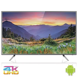 ЖК телевизор BBK 55LEX-6042/UTS2C в Нижнем Новгороде