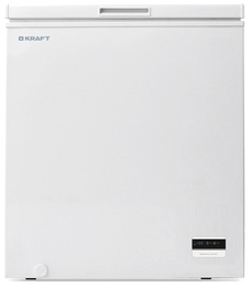 Морозильник-ларь Kraft BD(W)-200Q с LCD дисплеем в Нижнем Новгороде