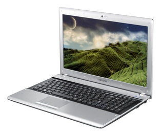 Ноутбук Samsung RV520 (A01) в Нижнем Новгороде