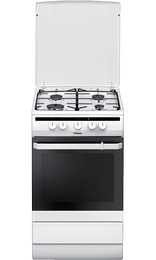 Газовая плита Hansa FCGW51000 в Нижнем Новгороде