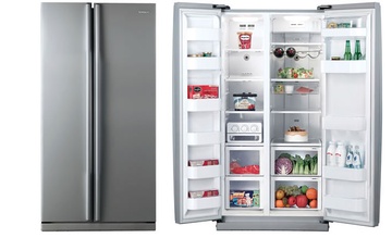 Холодильник Samsung RS-20 NRPS в Нижнем Новгороде