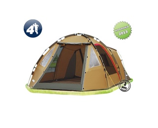 Палатка Maverick Grand Family в Нижнем Новгороде