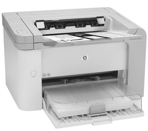 Принтер HP LaserJet Pro P1566 в Нижнем Новгороде