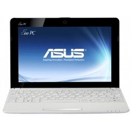 Нетбук Asus Eee PC 1011CX White в Нижнем Новгороде