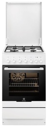 Газовая плита Electrolux EKK 951301 W в Нижнем Новгороде