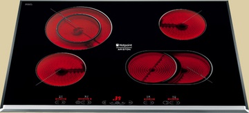 Электрическая поверхность Hotpoint-Ariston KRO 742 DO Z в Нижнем Новгороде