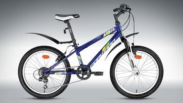 Велосипед Forward Unit 2.0 (2015) в Нижнем Новгороде