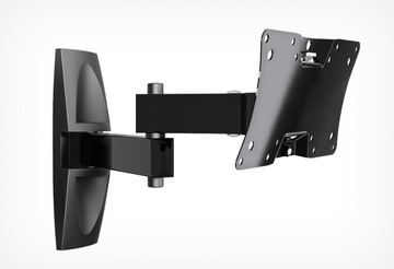 Кронштейн Holder LCDS-5064 Черный глянец в Нижнем Новгороде