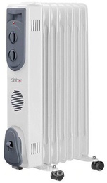 Масляный радиатор Sinbo SFH-3383 в Нижнем Новгороде