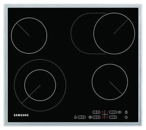 Электрическая поверхность Samsung C61R2CAST в Нижнем Новгороде