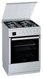 Газовая плита Gorenje GI 62378 AX в Нижнем Новгороде