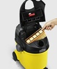 Пылесос Karcher SE 5.100 в Нижнем Новгороде вид 3