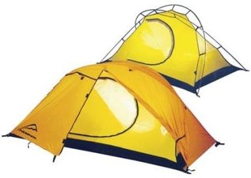 Палатка Normal Зеро 3 в Нижнем Новгороде