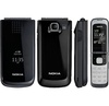 Nokia 2720 Fold Black With Game в Нижнем Новгороде вид 2