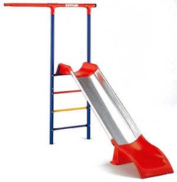 Дополнительная деталь с горкой Kettler 8321-400 в Нижнем Новгороде