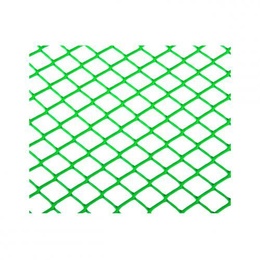 Сетка садовая ромб 25х25 (шир.2м) (длина 30м)зел М3874 (1/1) в Нижнем Новгороде