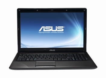 Ноутбук Asus PRO5IJ P6100 320Gb DOS в Нижнем Новгороде