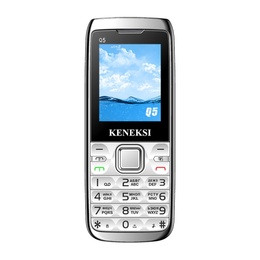 Keneksi Q5 Silver в Нижнем Новгороде