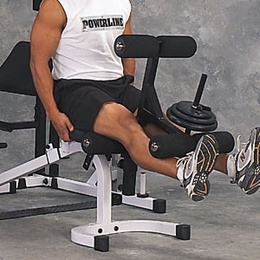 Опция Body Solid Powerline PLDA1/PLDA11X в Нижнем Новгороде