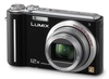 Фотоаппарат Panasonic Lumix DMC-TZ7 Black в Нижнем Новгороде вид 2