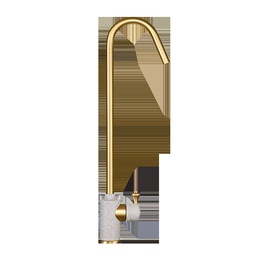 Смеситель Kuppersberg Ameno KG2614 Sand/BR в Нижнем Новгороде