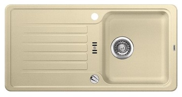 Мойка Blanco Favos mini Silgranit PuraDur, шампань в Нижнем Новгороде