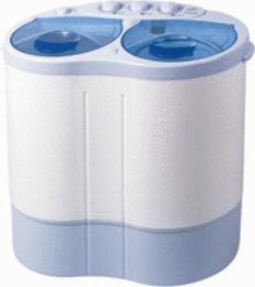 Стиральная машина Славда WS-20(двубаковая) в Нижнем Новгороде