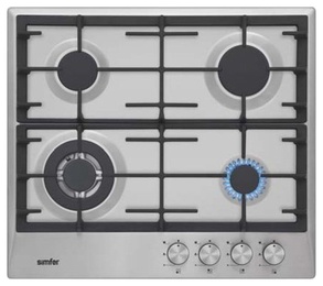 Газовая поверхность Simfer H 6405 VGRM в Нижнем Новгороде