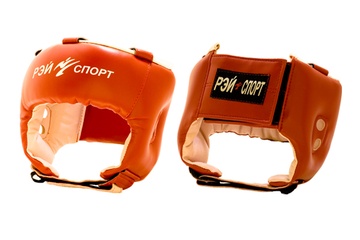 Шлем бокс. (комб.) Ш2И1К в Нижнем Новгороде