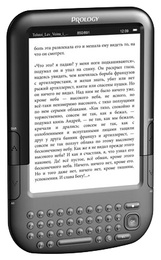 Электронная книга Prology Latitude I-602 в Нижнем Новгороде
