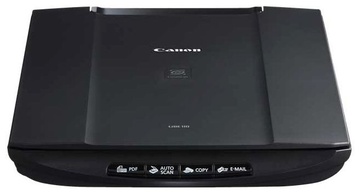 Сканер Canon CanoScan LiDE 110 в Нижнем Новгороде