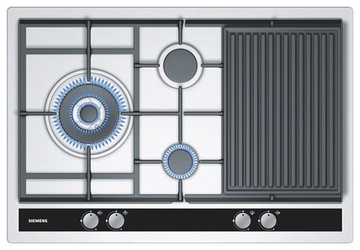 Газовая поверхность Siemens EC845XB90E в Нижнем Новгороде