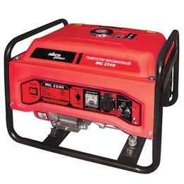 Генератор Aiken MG 2500 в Нижнем Новгороде