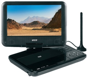 DVD-плеер Mystery MPS-905 Black в Нижнем Новгороде