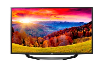 ЖК телевизор LG 43LH510V в Нижнем Новгороде