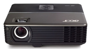 Проектор Acer P5370W в Нижнем Новгороде