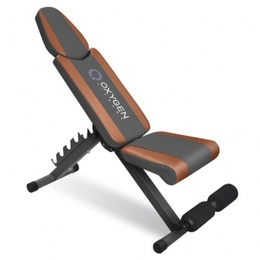 Скамья Oxygen Nashville в Нижнем Новгороде