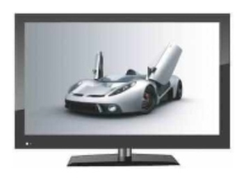 ЖК телевизор Erisson 42LEN60 в Нижнем Новгороде