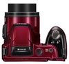 Фотоаппарат Nikon Coolpix L810 Red в Нижнем Новгороде вид 3