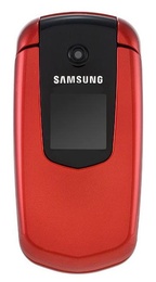 Samsung GT-E2210 Wine Red в Нижнем Новгороде