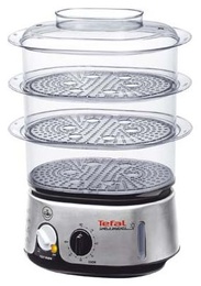 Пароварка Tefal VC 1016 Invent в Нижнем Новгороде