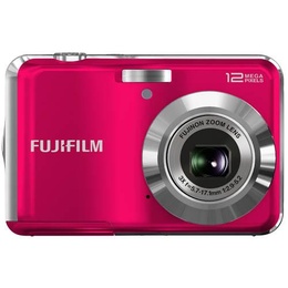 Фотоаппарат Fujifilm FinePix AV150 Red в Нижнем Новгороде