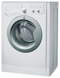 Стиральная машина Indesit IWSC 5085 SL в Нижнем Новгороде