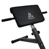 Гиперэкстензия DFC Homegym SJ1007 в Нижнем Новгороде вид 6