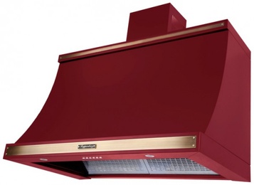 Вытяжка Kuppersberg T 939 BOR Bronze в Нижнем Новгороде