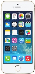 Apple iPhone 5S 16Gb Gold в Нижнем Новгороде