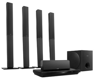 Домашний кинотеатр Philips HTB3580G/51 в Нижнем Новгороде