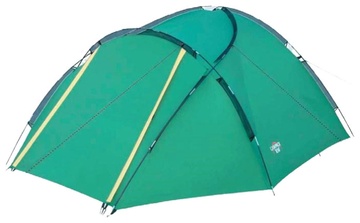 Палатка Campack Tent Land Explorer 3 в Нижнем Новгороде