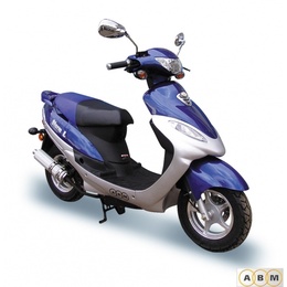 Скутер ABM Storm L в Нижнем Новгороде