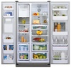 Холодильник Daewoo FRS-2011I AL в Нижнем Новгороде вид 2